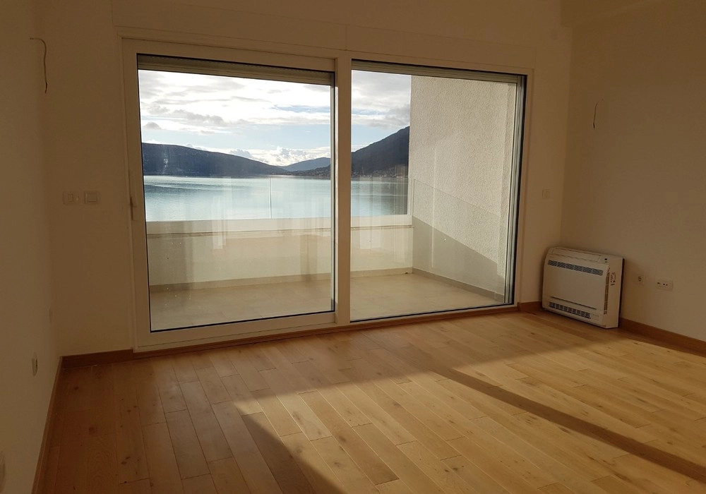 Dvosoban-stan-u-naselju-Gorica-Tivat-3 Dvosoban stan 66 m² – Gorica, Tivat — fotografija 4
