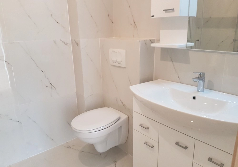 Dvosoban-stan-u-naselju-Gorica-Tivat-4 Dvosoban stan 66 m² – Gorica, Tivat — fotografija 5