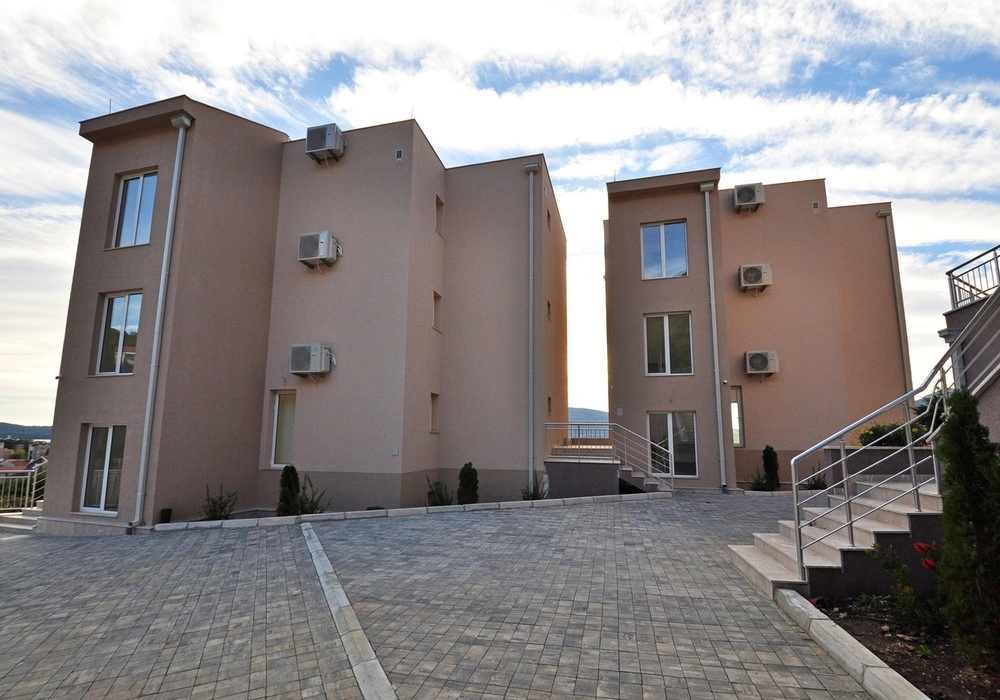 Dvosoban-stan-u-naselju-Gorica-Tivat-6 Dvosoban stan 66 m² – Gorica, Tivat — fotografija 7