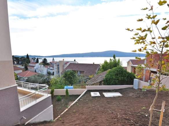 Dvosoban stan 66 m² – Gorica, Tivat — fotografija 9