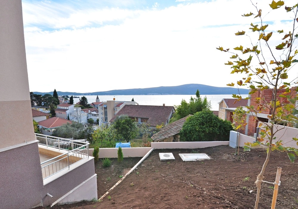 Dvosoban-stan-u-naselju-Gorica-Tivat-8 Dvosoban stan 66 m² – Gorica, Tivat — fotografija 9