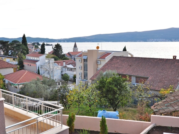 Dvosoban stan 66 m² – Gorica, Tivat — fotografija 10