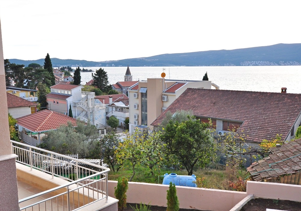 Dvosoban-stan-u-naselju-Gorica-Tivat-9 Dvosoban stan 66 m² – Gorica, Tivat — fotografija 10
