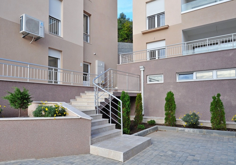 Dvosoban-stan-u-naselju-Gorica-Tivat-12 Dvosoban stan 66 m² – Gorica, Tivat — fotografija 13