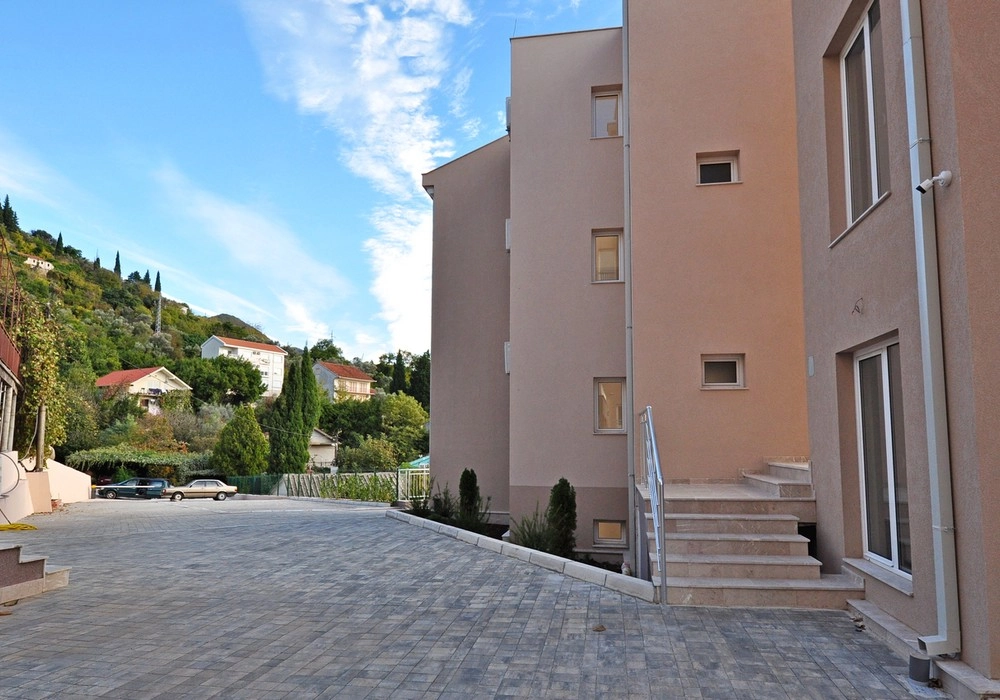 Dvosoban-stan-u-naselju-Gorica-Tivat-13 Dvosoban stan 66 m² – Gorica, Tivat — fotografija 14