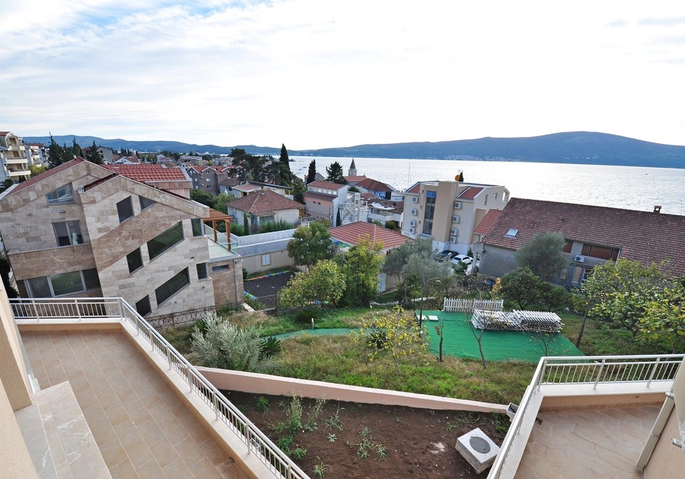 Dvosoban-stan-u-naselju-Gorica-Tivat-14 Dvosoban stan 66 m² – Gorica, Tivat — fotografija 15