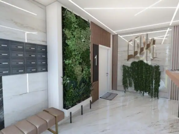 Dvosoban stan 119 m² – Dobrota, Kotor — fotografija 5
