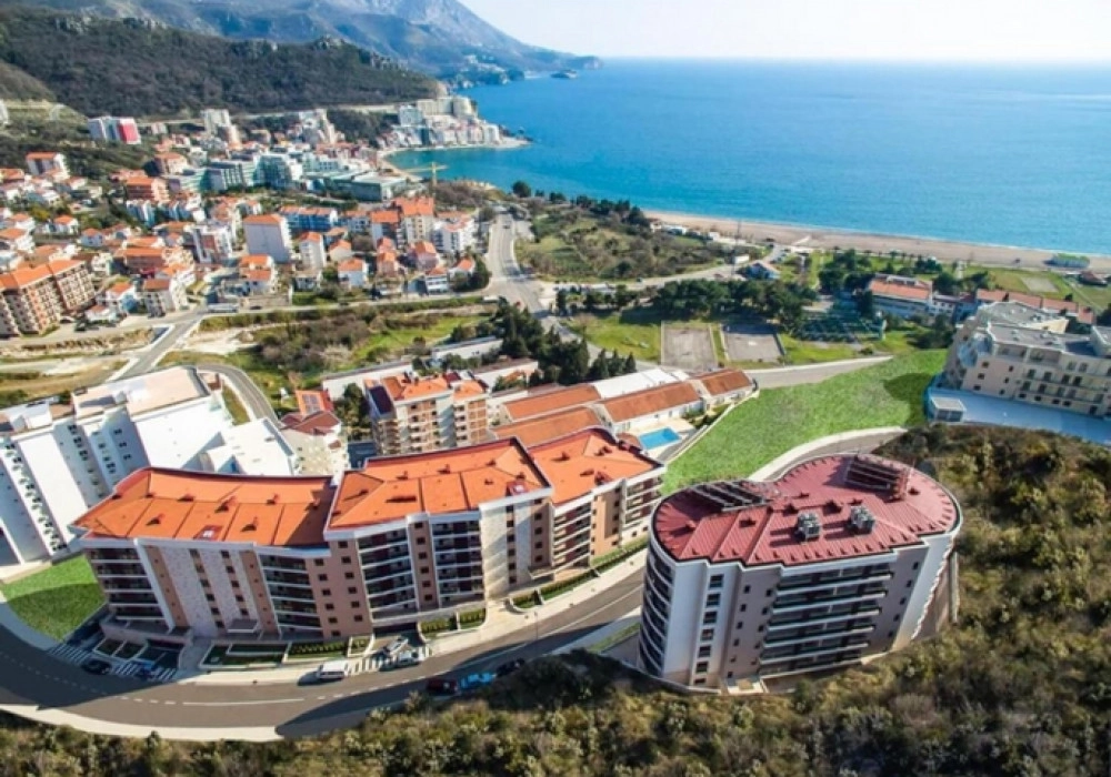 Dvosoban-stan-u-Becicima-Budva Dvosoban stan u Bečićima