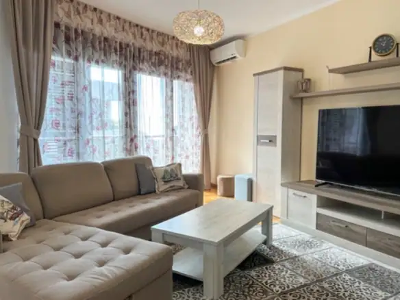 Dvosoban stan 88 m² – Bečići, Budva — fotografija 4