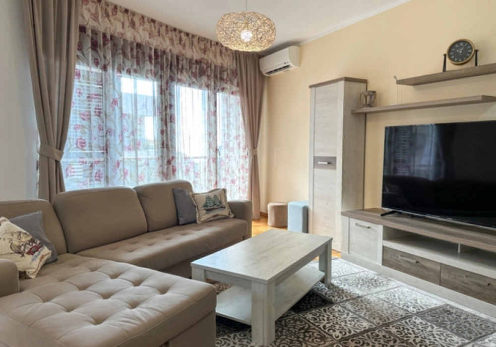 Dvosoban-stan-u-Becicima-Budva-3 Dvosoban stan 88 m² – Bečići, Budva — fotografija 4