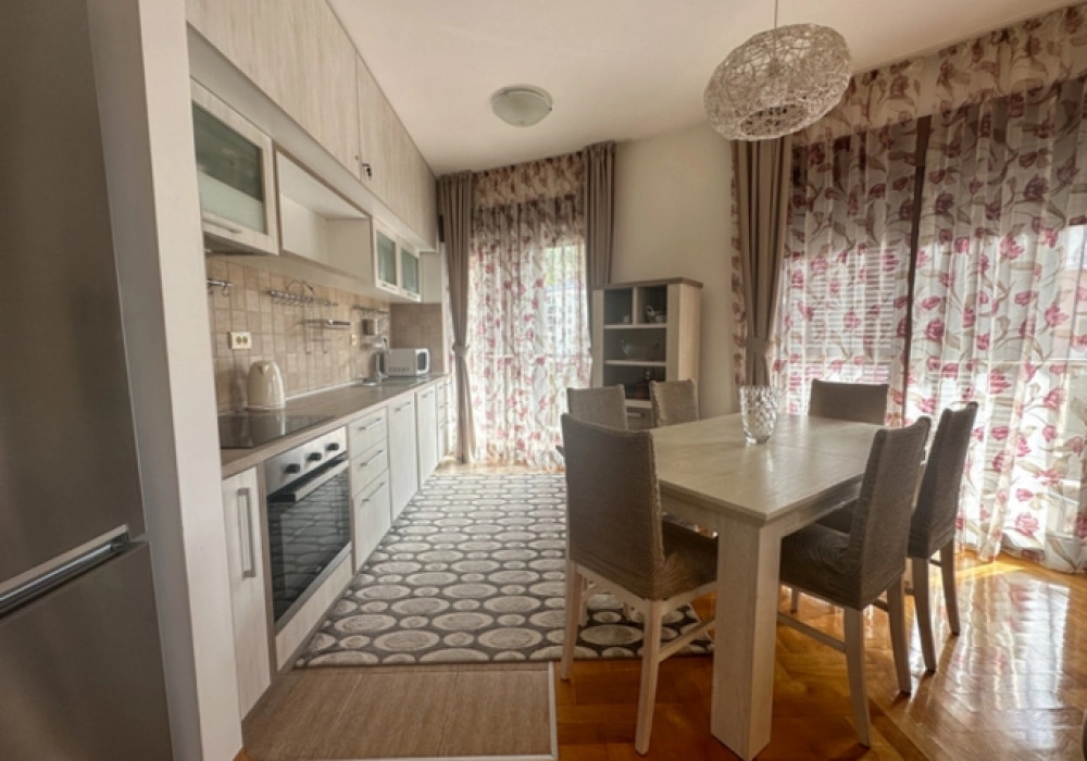 Dvosoban-stan-u-Becicima-Budva-5 Dvosoban stan 88 m² – Bečići, Budva — fotografija 6