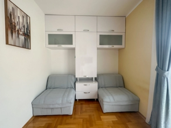 Dvosoban stan 88 m² – Bečići, Budva — fotografija 7
