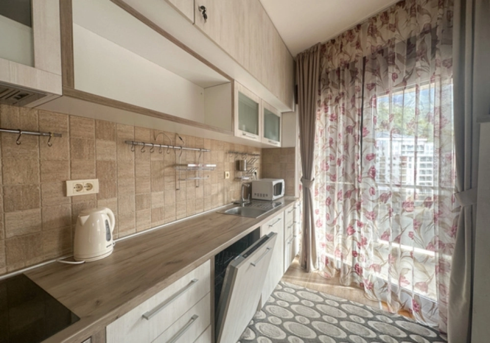 Dvosoban-stan-u-Becicima-Budva-7 Dvosoban stan 88 m² – Bečići, Budva — fotografija 8