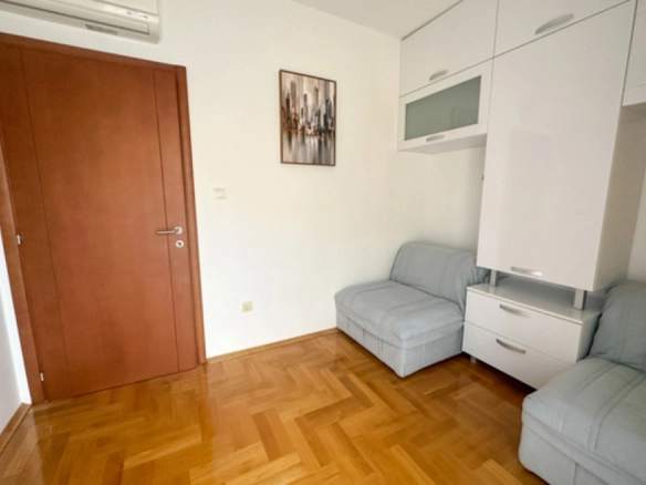 Dvosoban stan 88 m² – Bečići, Budva — fotografija 9