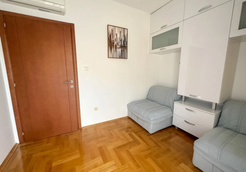 Dvosoban-stan-u-Becicima-Budva-8 Dvosoban stan 88 m² – Bečići, Budva — fotografija 9