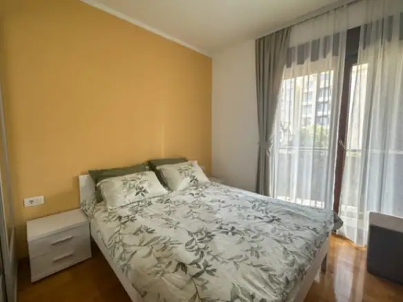 Dvosoban stan 88 m² – Bečići, Budva — fotografija 10