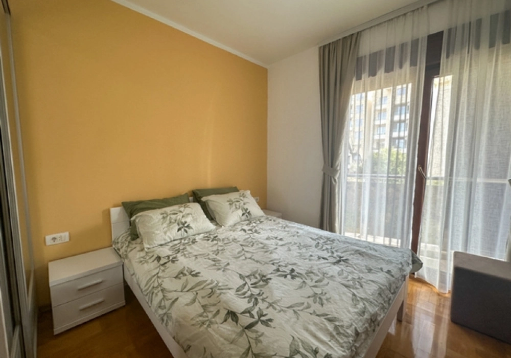 Dvosoban-stan-u-Becicima-Budva-9 Dvosoban stan 88 m² – Bečići, Budva — fotografija 10