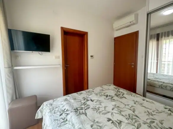 Dvosoban stan 88 m² – Bečići, Budva — fotografija 11