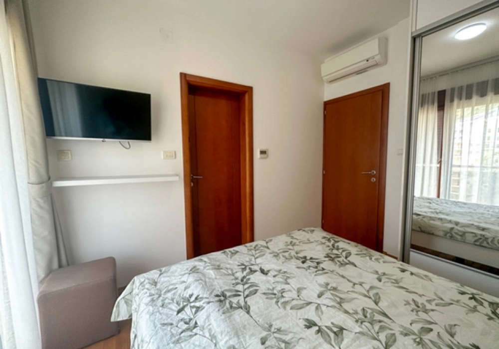 Dvosoban-stan-u-Becicima-Budva-10 Dvosoban stan 88 m² – Bečići, Budva — fotografija 11