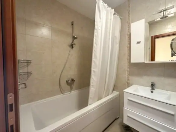 Dvosoban stan 88 m² – Bečići, Budva — fotografija 12