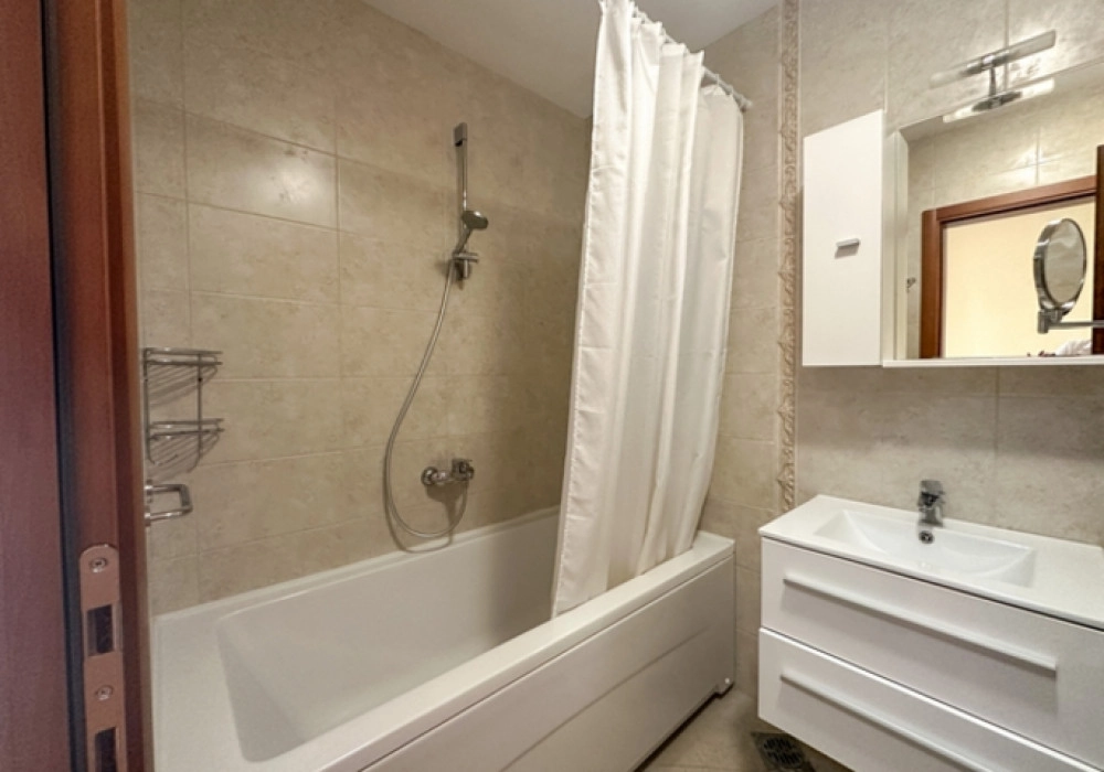 Dvosoban-stan-u-Becicima-Budva-11 Dvosoban stan 88 m² – Bečići, Budva — fotografija 12