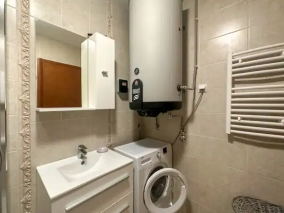 Dvosoban stan 88 m² – Bečići, Budva — fotografija 13