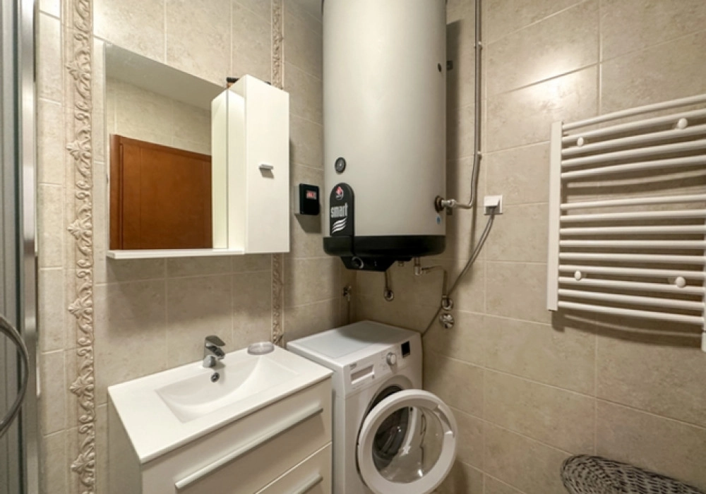 Dvosoban-stan-u-Becicima-Budva-12 Dvosoban stan 88 m² – Bečići, Budva — fotografija 13
