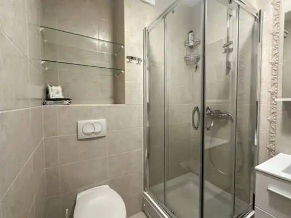 Dvosoban stan 88 m² – Bečići, Budva — fotografija 14