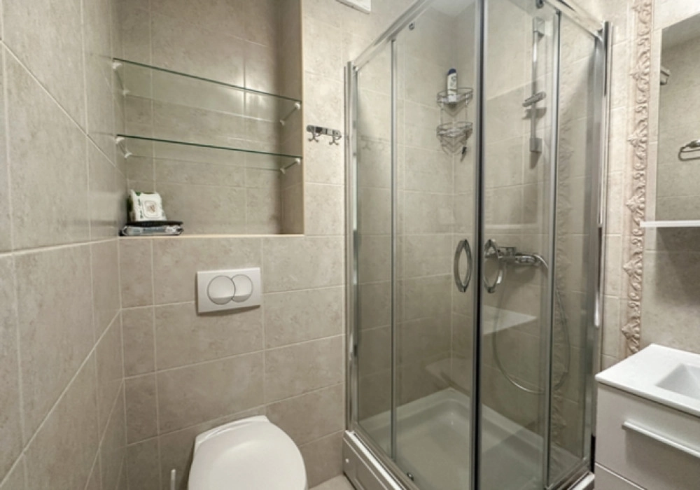 Dvosoban-stan-u-Becicima-Budva-13 Dvosoban stan 88 m² – Bečići, Budva — fotografija 14