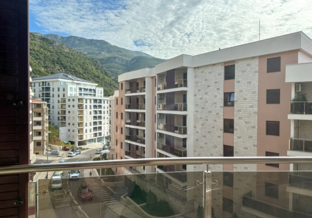 Dvosoban-stan-u-Becicima-Budva-14 Dvosoban stan 88 m² – Bečići, Budva — fotografija 15