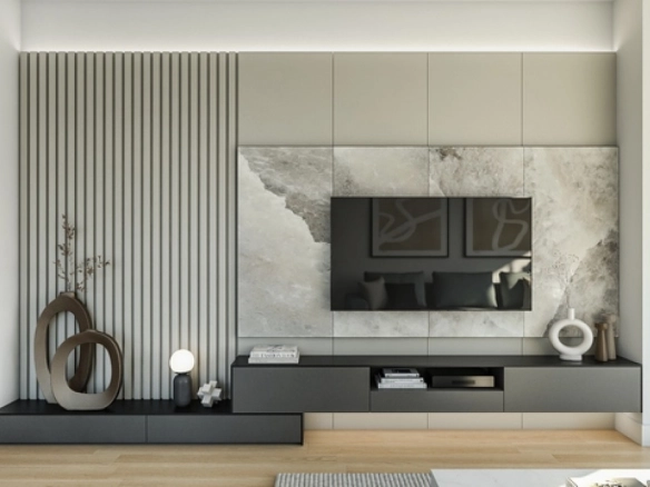Jednosoban stan 62 m² – Golubovina, Budva — fotografija 6