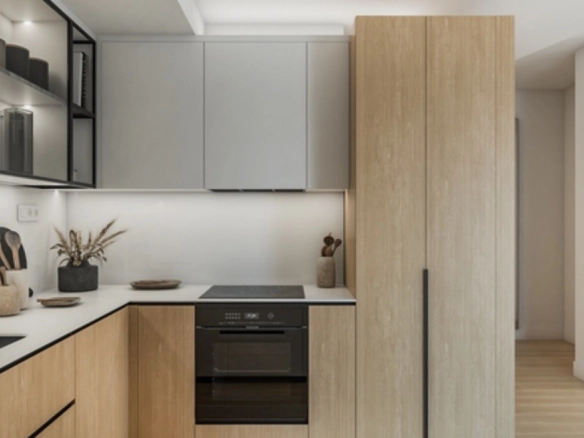 Jednosoban stan 62 m² – Golubovina, Budva — fotografija 10