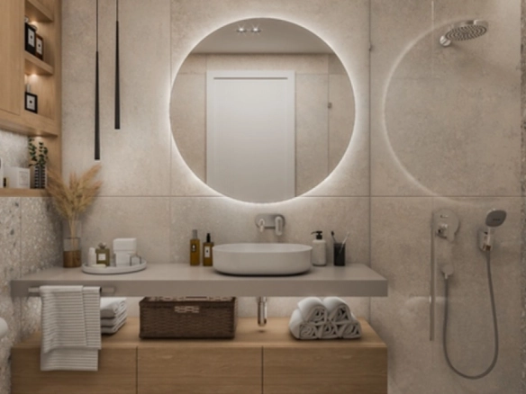 Jednosoban stan 62 m² – Golubovina, Budva — fotografija 12