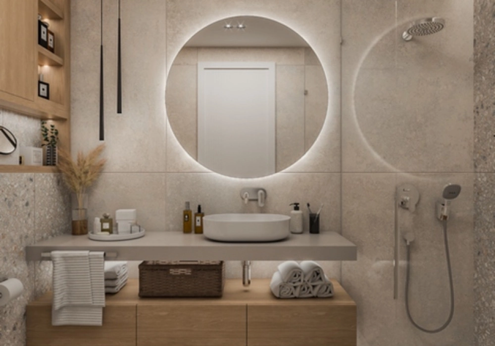 Jednosoban-stan-u-novogradnji-Golubovina-Budva-11 Jednosoban stan 62 m² – Golubovina, Budva — fotografija 12