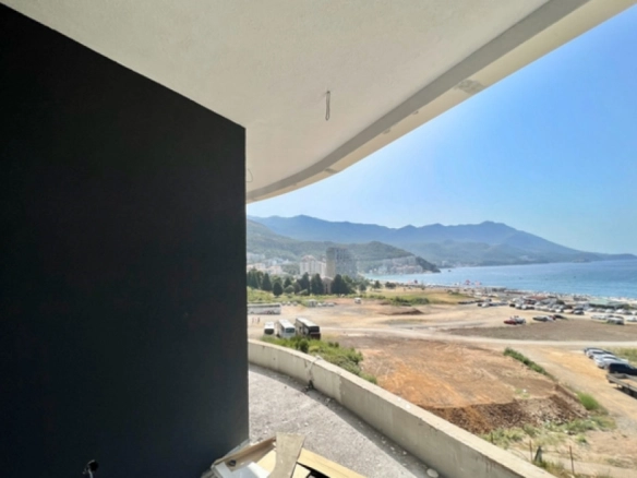 Jednosoban stan 51 m² – Bečići, Budva — fotografija 2