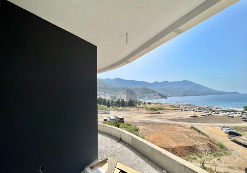 Jednosoban-stan-u-Becicima-Budva-1 Jednosoban stan 51 m² – Bečići, Budva — fotografija 2