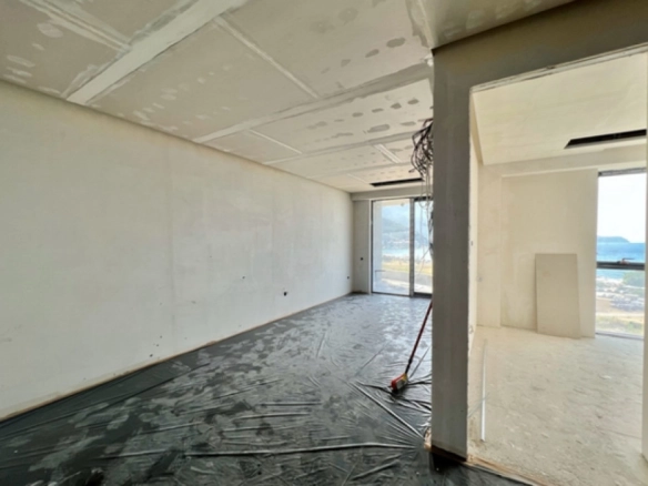 Jednosoban stan 51 m² – Bečići, Budva — fotografija 3