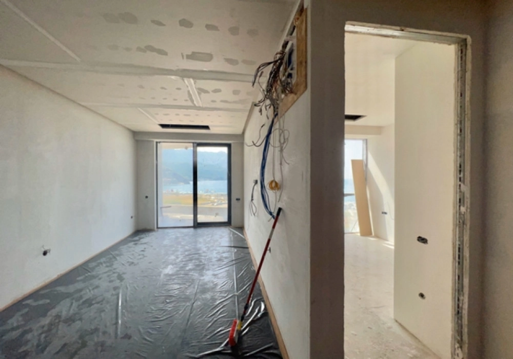 Jednosoban-stan-u-Becicima-Budva-4 Jednosoban stan 51 m² – Bečići, Budva — fotografija 5