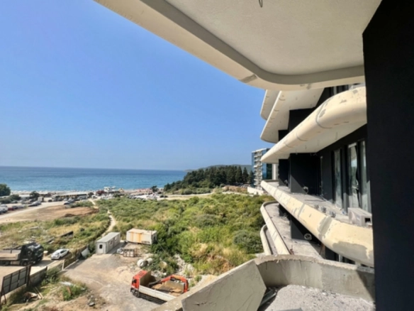 Jednosoban stan 51 m² – Bečići, Budva — fotografija 12