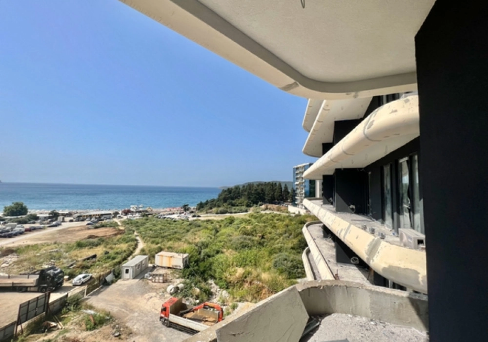 Jednosoban-stan-u-Becicima-Budva-11 Jednosoban stan 51 m² – Bečići, Budva — fotografija 12