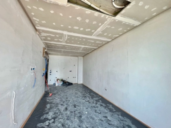 Jednosoban stan 51 m² – Bečići, Budva — fotografija 13