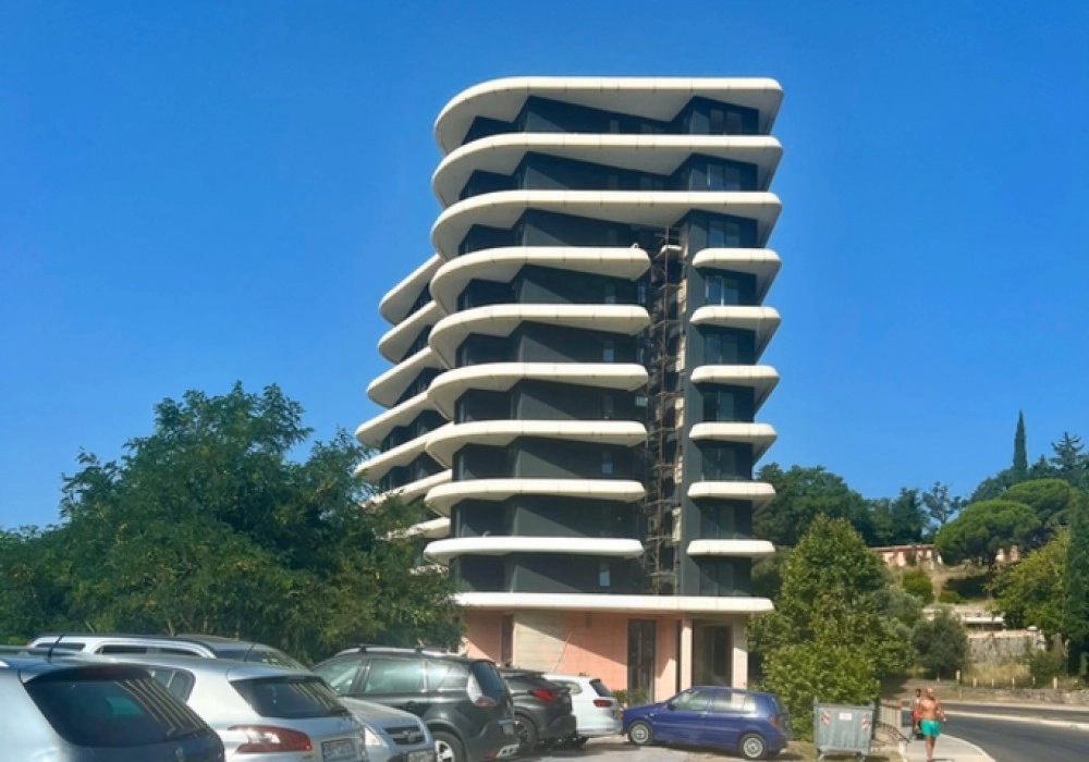 Jednosoban-stan-u-Becicima-Budva-14 Jednosoban stan 51 m² – Bečići, Budva — fotografija 15