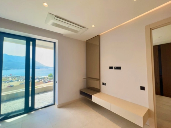 Jednosoban stan 52 m² – Bečići, Budva — fotografija 2