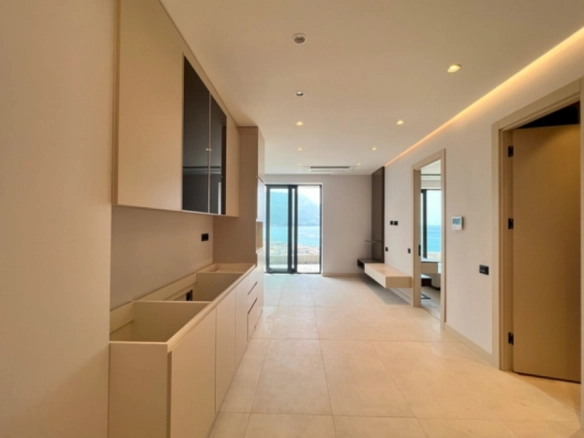 Jednosoban stan 52 m² – Bečići, Budva — fotografija 4