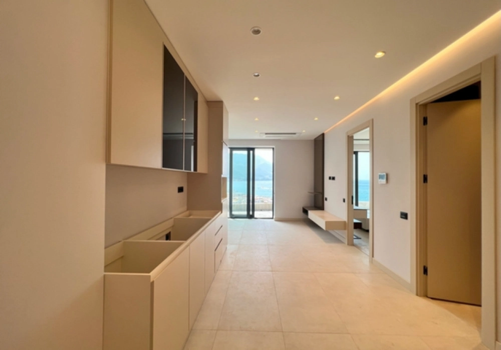 Jednosoban stan 52 m² – Bečići, Budva — fotografija 4