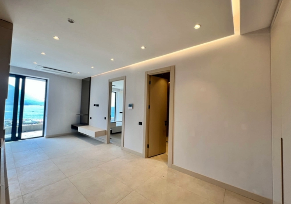 Jednosoban stan 52 m² – Bečići, Budva — fotografija 5