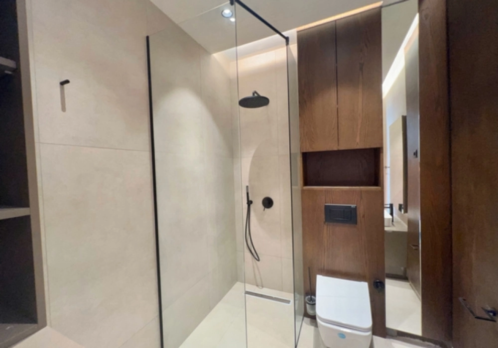 Jednosoban stan 52 m² – Bečići, Budva — fotografija 8