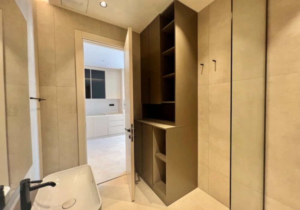 Jednosoban stan 52 m² – Bečići, Budva — fotografija 11