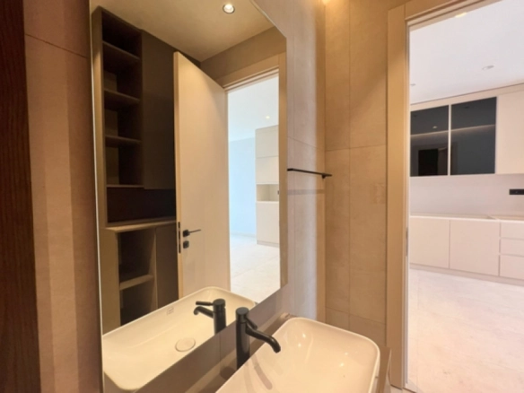 Jednosoban stan 52 m² – Bečići, Budva — fotografija 12