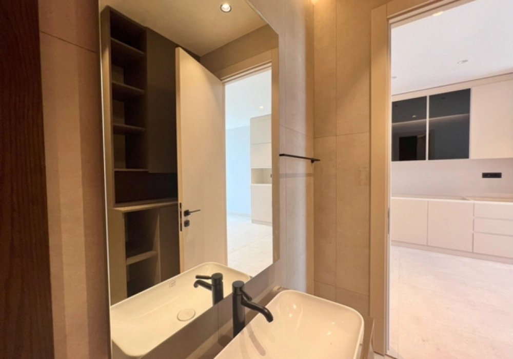 Jednosoban stan 52 m² – Bečići, Budva — fotografija 12